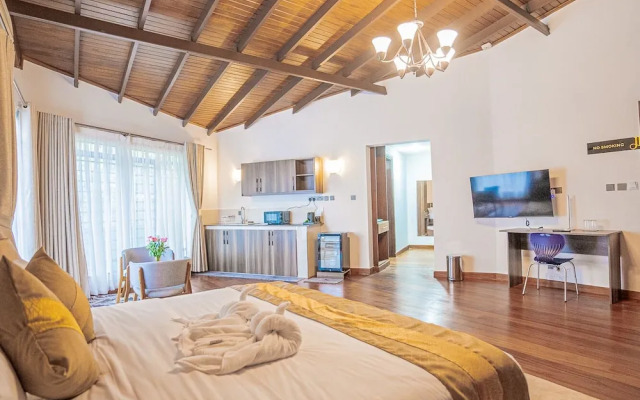 Light Villas Gigiri