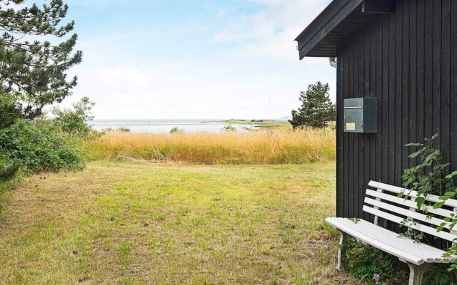 6 Person Holiday Home in Ebeltoft