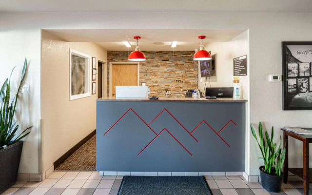 Ramada by Wyndham Cranbrook