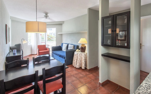 Apartamentos HG Tenerife Sur