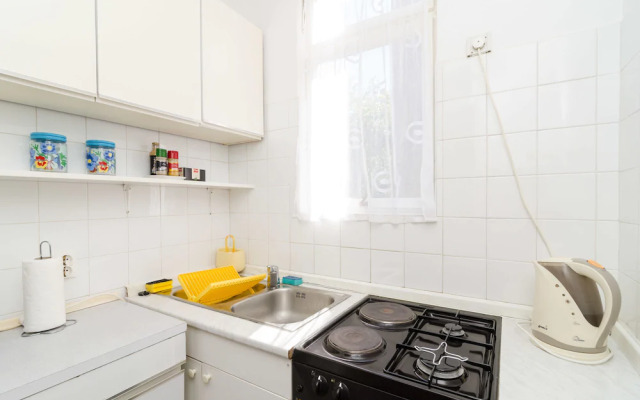 Apartman Toni