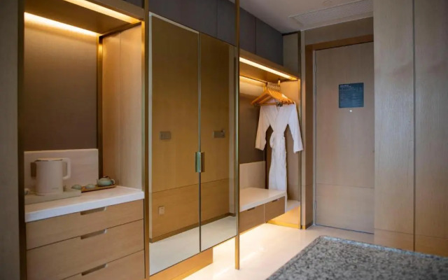 Hyatt Regency Ningbo Hangzhou Bay