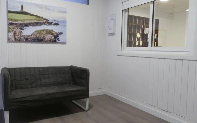 Apartamentos Beatriz