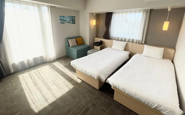 Henn Na Hotel Maihama Tokyo Bay