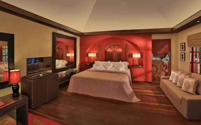 Zazen Boutique Resort & Spa