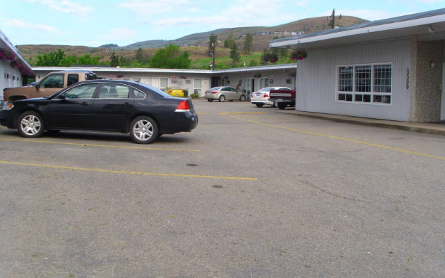 Schell Motel Express