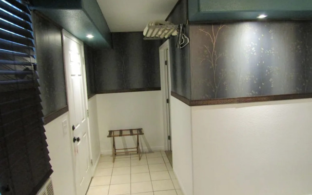 K7 Bed & Breakfast