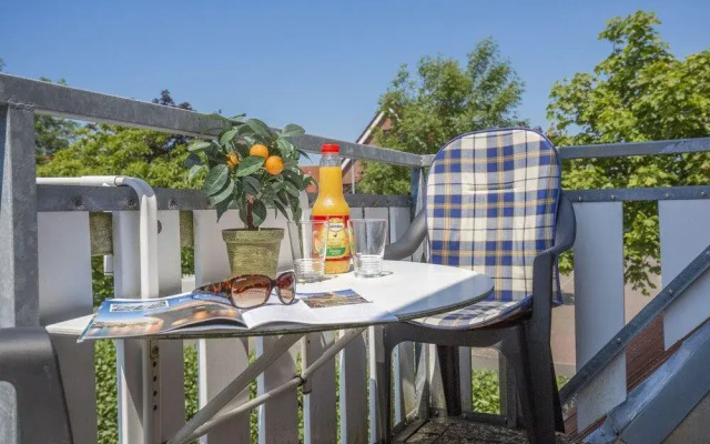 Og-wohnung Haus Amrumbank