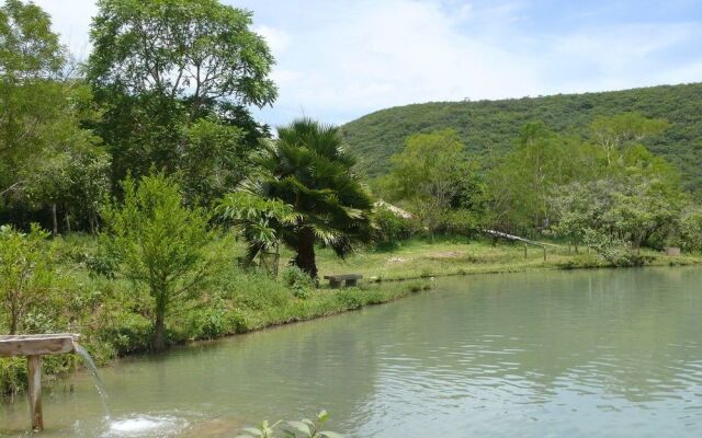 Canto del Agua Ecolodge