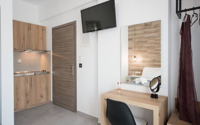 Villa Ria Apartments & Suites