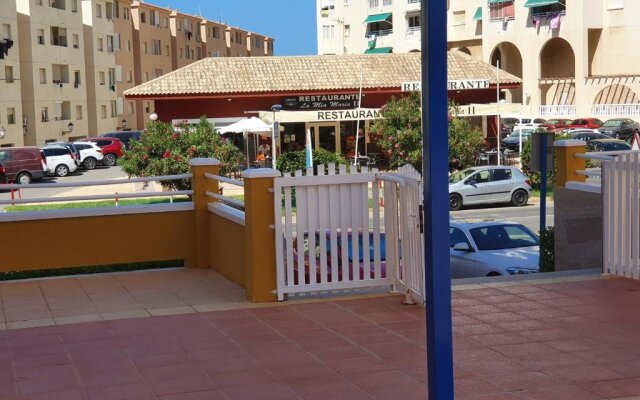 Puertomar Two Bedroom Apartment LMHR37