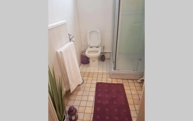 Prisvärt semesterboende