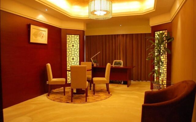 Wujiang Perches Resort - Wujiang