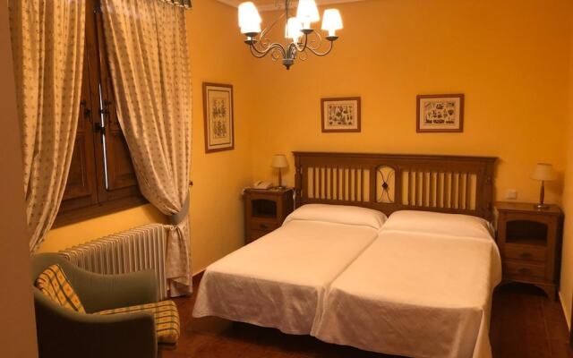 Hotel Vettonia
