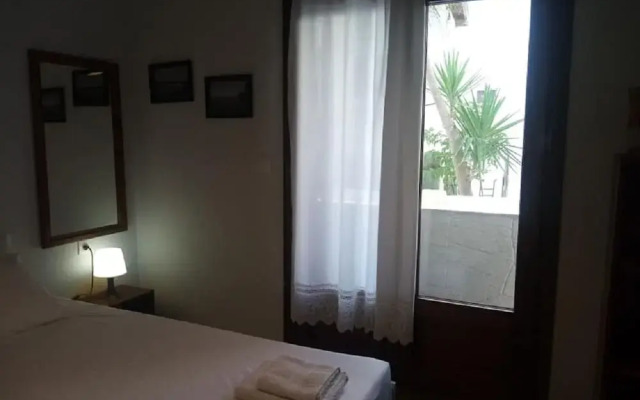 Petrino1880 Sea-vacation Apartment in Chalkidiki
