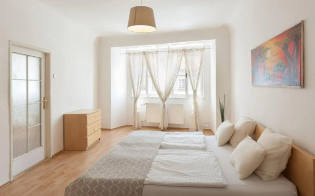 Happy Prague Apartments