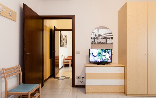 Residence Marina