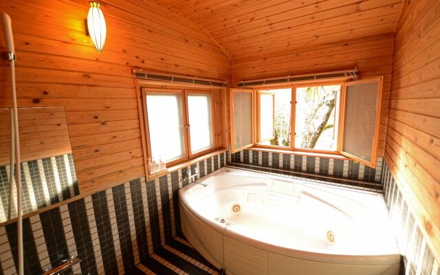 Arima Onsen Motoyu Kosenkaku