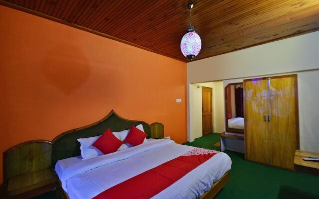 OYO 28187 Hotel Potala