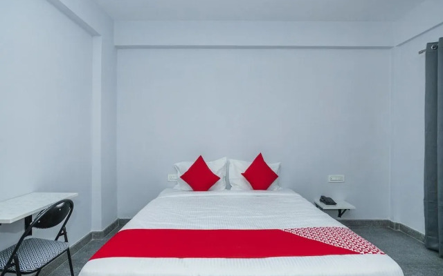 Oyo Flagship 29560 BGS Gleneagles Global Hospital