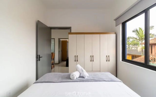 Beautiful Apartments in Campeche - Floripa - SCO