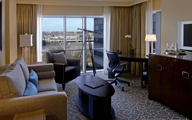 Le Meridien Arlington