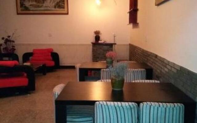 Qiansu Moganshan Yuezhu Guesthouse