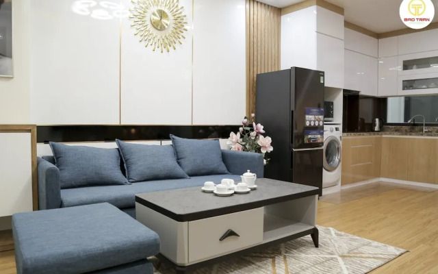 Bao Tran Apartment
