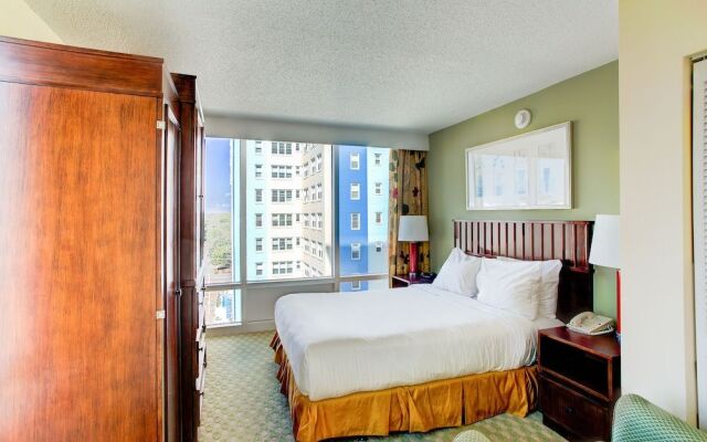 Ocean Beach Club Resort