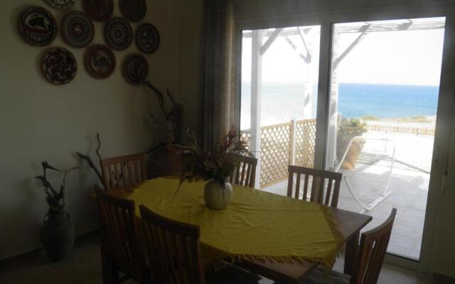 Sea House Lahania