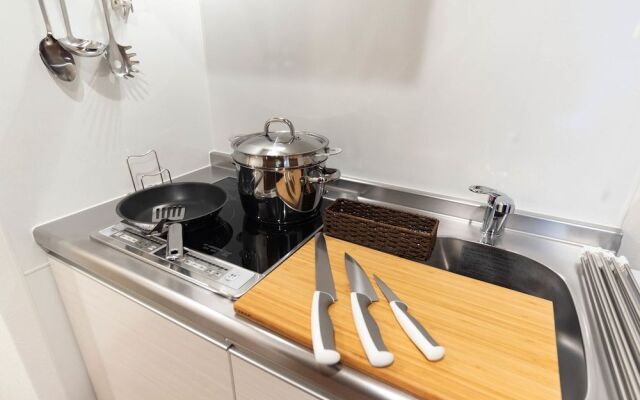 Villa Penthouse Tenma