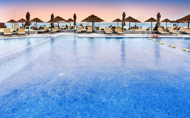 Braira AL Azizya Hotel & Resort