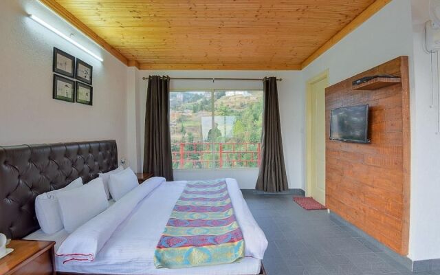 LivingStone Eco Resort