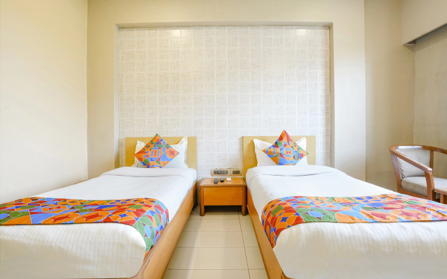 Fabhotel Ashok Tuliip