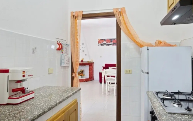 Posada Holiday Home
