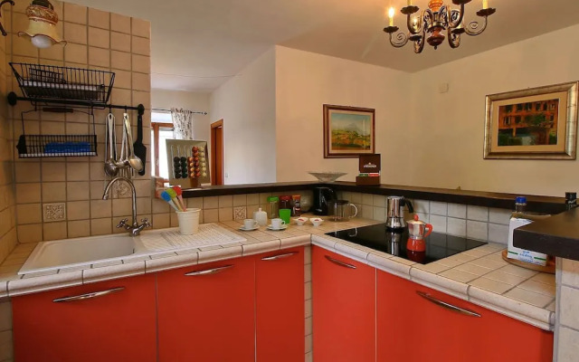 Modern Villa with Private Pool in Fabriano Italy