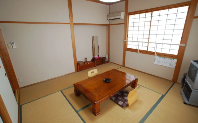 Shokinkan