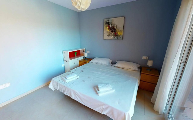 Casa Espliego M-A Murcia Holiday Rentals Property