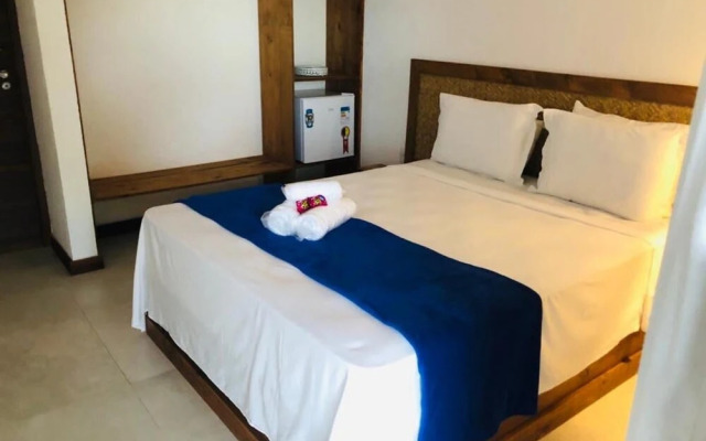 Charmosa Casa a 50m da Praia do Marceneiro