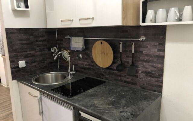 Apartment+WIFI in center Erlangen 2