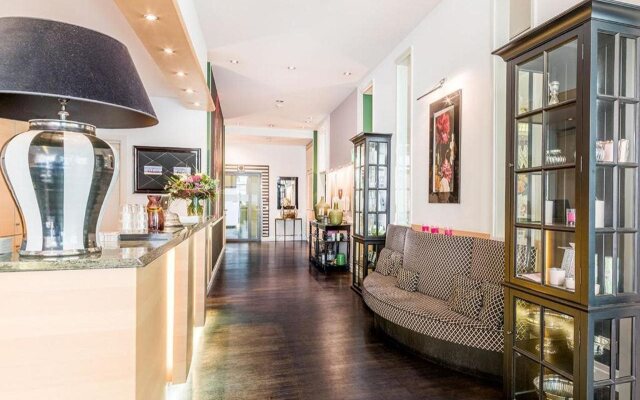 Hotel Goliath am Dom