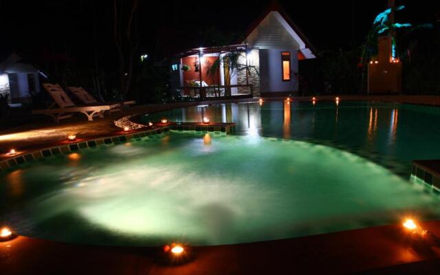 Phalarn Inn Resort