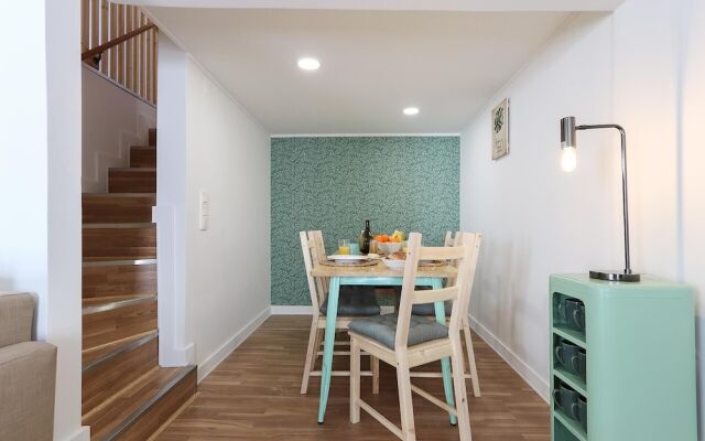 Bairro Alto Experience by Homing