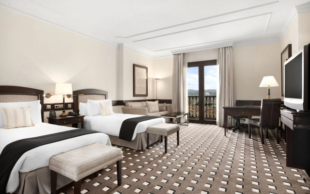 Eurostars Palacio Buenavista