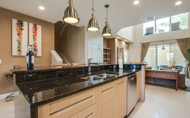 Magic Village Resort Townhouse