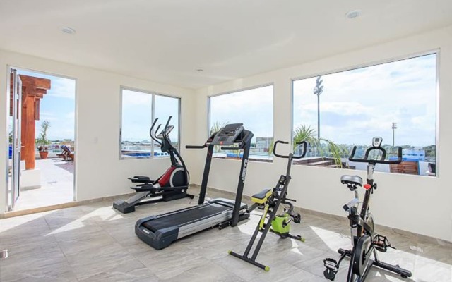 Horizonte 34 by Tripintravel