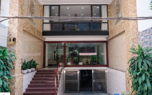 Nine Housing 12 Dao Tan