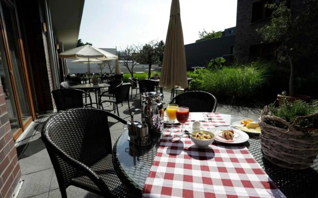Hotel Begardenhof