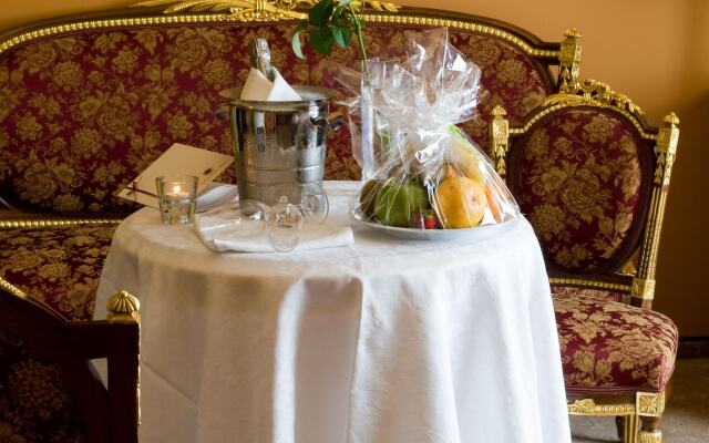 Gallery Park Hotel & SPA, a Châteaux & Hôtels Collection