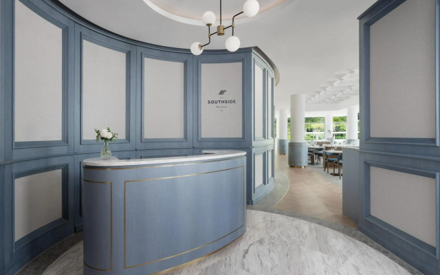 Le Méridien Hong Kong, Cyberport